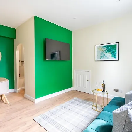 Apartment 44a Fishergate *