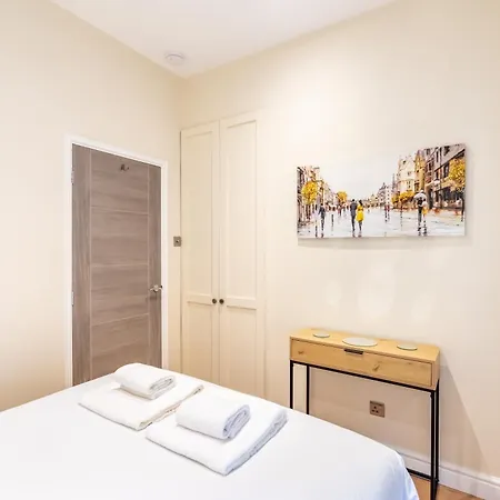 דירה 44a Fishergate יורק