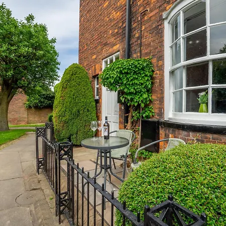 Apartment 44a Fishergate