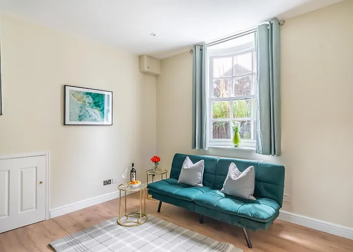 公寓 44a Fishergate *