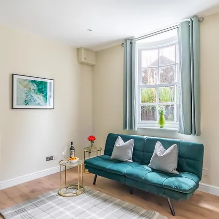 Appartamento 44a Fishergate *