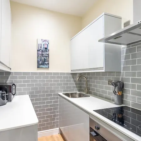 44a Fishergate * York