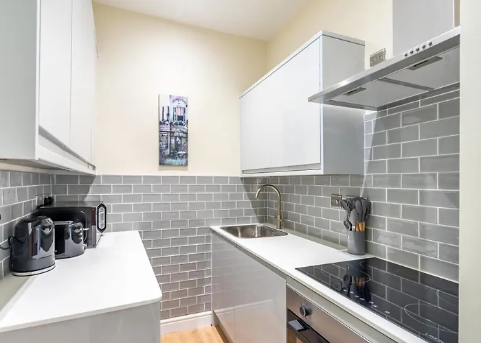 44a Fishergate * Γιορκ