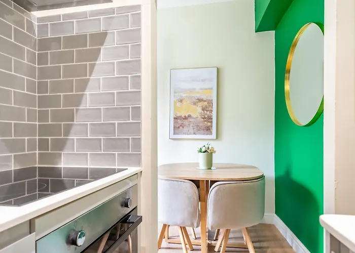 44a Fishergate Διαμέρισμα Γιορκ