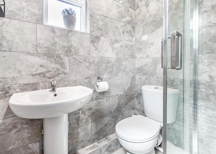 Διαμέρισμα 44a Fishergate